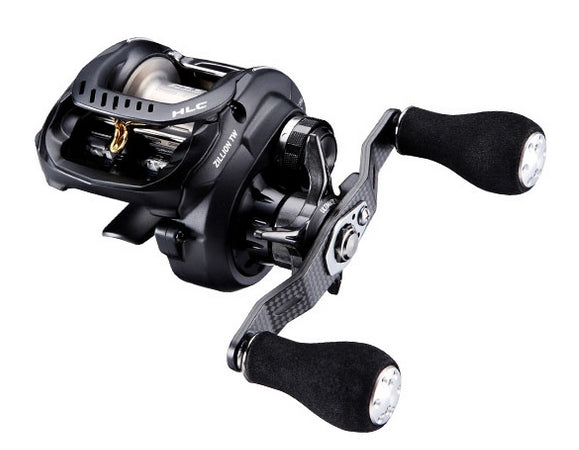 DAIWA 2018 ZILLION TW HLC 1516SH Modelo Destro