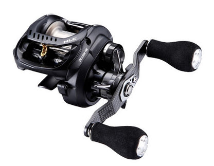 DAIWA 2018 ZILLION TW HLC 1516SH Modelo Destro
