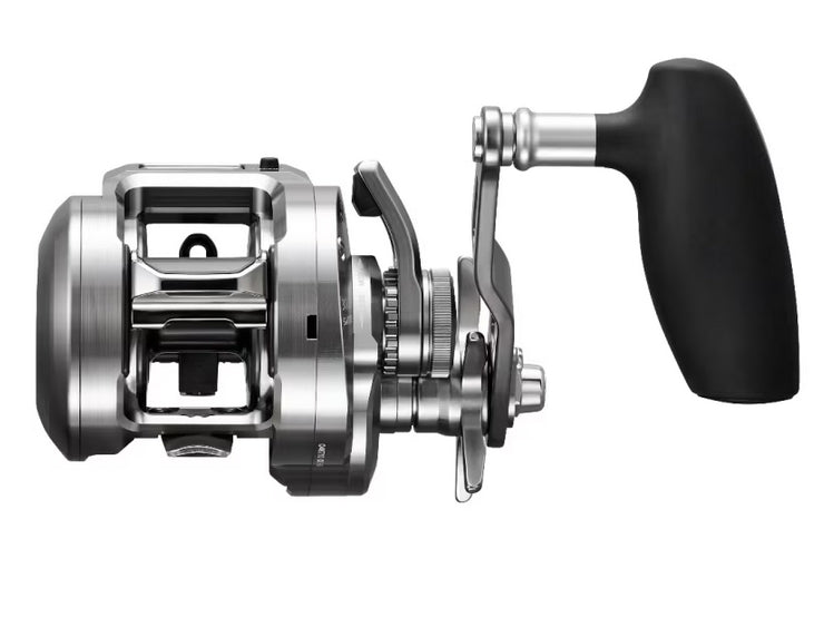 SHIMANO 2024 OCEA CONQUEST CT 300HG Modelo Destro