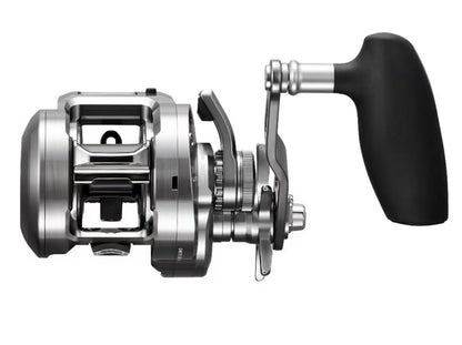 SHIMANO 2024 OCEA CONQUEST CT 300PG Modelo Destro