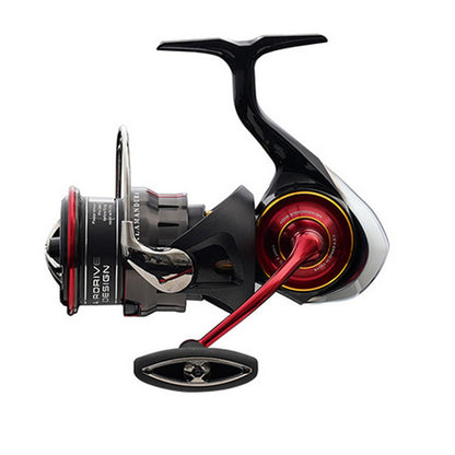 DAIWA 2026 SALAMANDURA  LT 2500S-XH