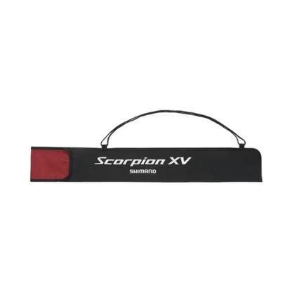 SHIMANO 2021 SCORPION XV 1652R-2 Vara De Carretilha