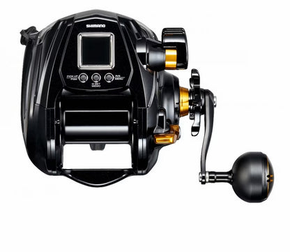 SHIMANO 2022 BEASTMASTER 9000 Modelo Destro