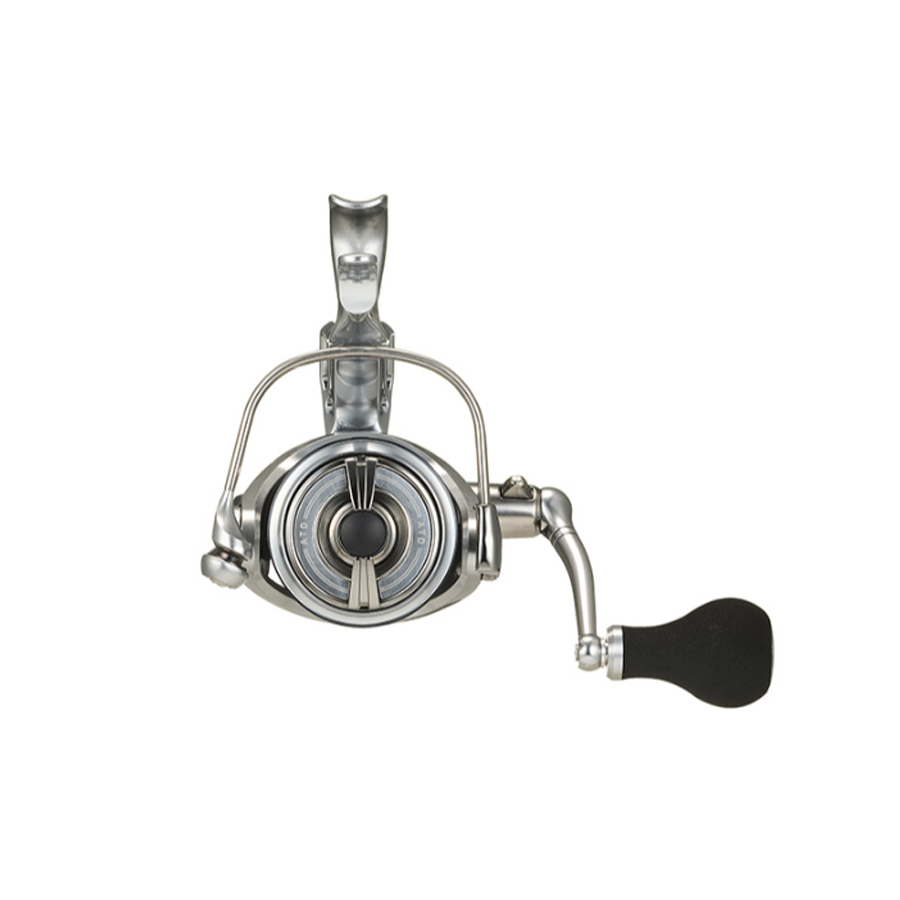 DAIWA 2024 IMPULT 3000XH-LBD Molinete