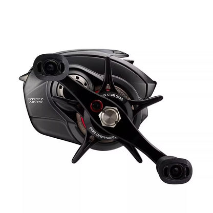 DAIWA 2020 STEEZ AIR TW 500XXH Modelo Destroo