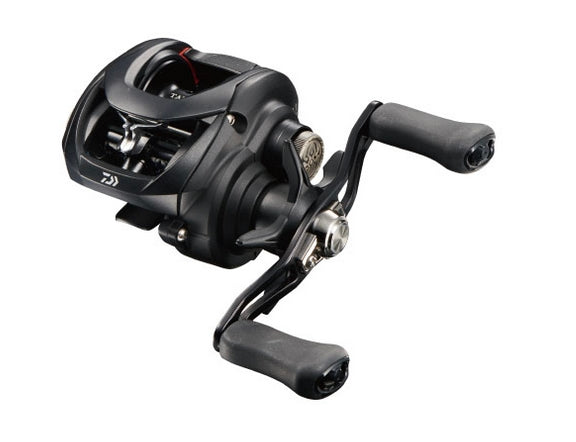 DAIWA 2019 TATULA 200HS Modelo Destroo