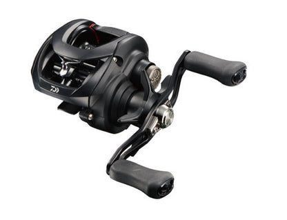 DAIWA 2019 TATULA 200HS Modelo Destroo