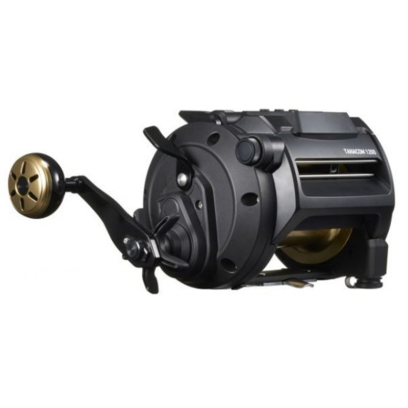 DAIWA 2023 TANACOM 1200 Modelo Destro