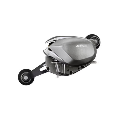 SHIMANO 2025 STILE 100XG Manivela Direita