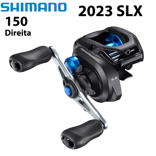 SHIMANO 2023 SLX 150 Modelo Direita