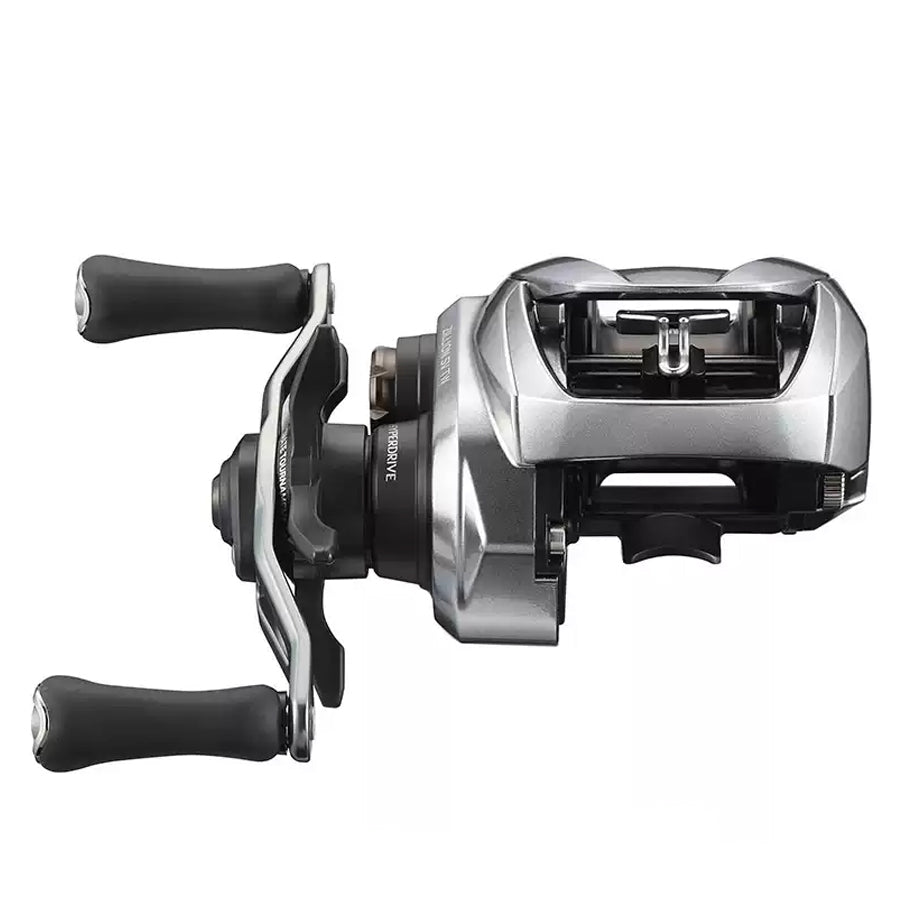 DAIWA 2021 ZILLION SV TW G 100 Carretilha Direita