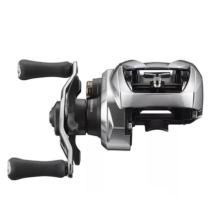 DAIWA 2021 ZILLION SV TW G 100 Carretilha Direita