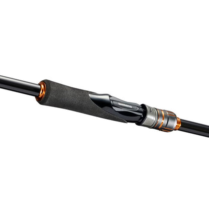 SHIMANO 2024 HARD ROCKER BB S90H para molinetes de pesca