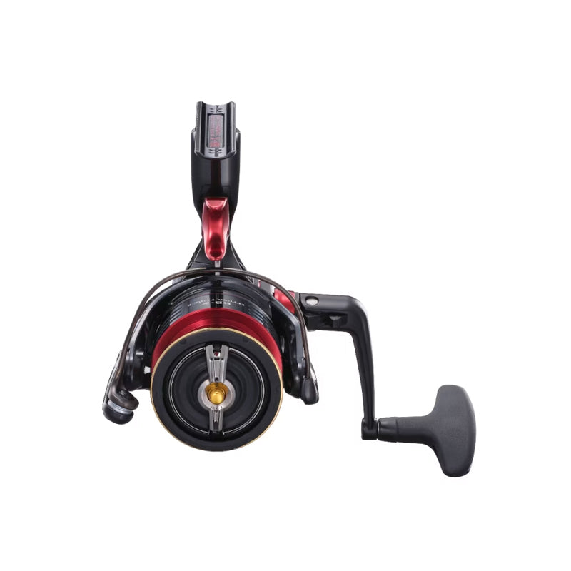 SHIMANO 2022 BB-X HYPER FORCE 2500DXXG S R Molinete Direita
