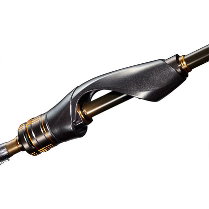 SHIMANO 2021 SOARE XTUNE MB S510SUL+-S Vara De Molinete