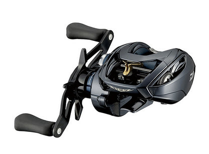 DAIWA 2021 STEEZ A TW HLC 8.1 Modelo Destro