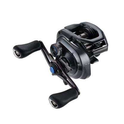 Carretilha De Arremesso SHIMANO 2024 SLX  , Peça De Reposição Para Pesca Em Água Doce E Salgada. Local De Produção: Malásia.
