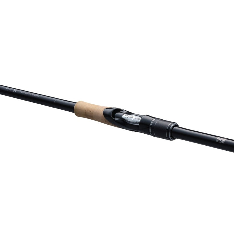 SHIMANO 2022 BORDERLESS 460MH-T para molinetes de pesca
