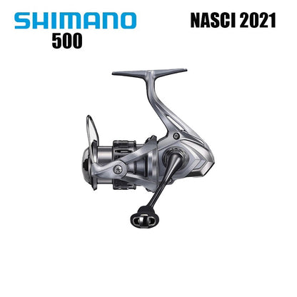 SHIMANO 2021 NASCI 500