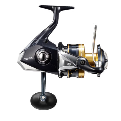 SHIMANO 2021 SPHEROS SW 6000PG Molinete