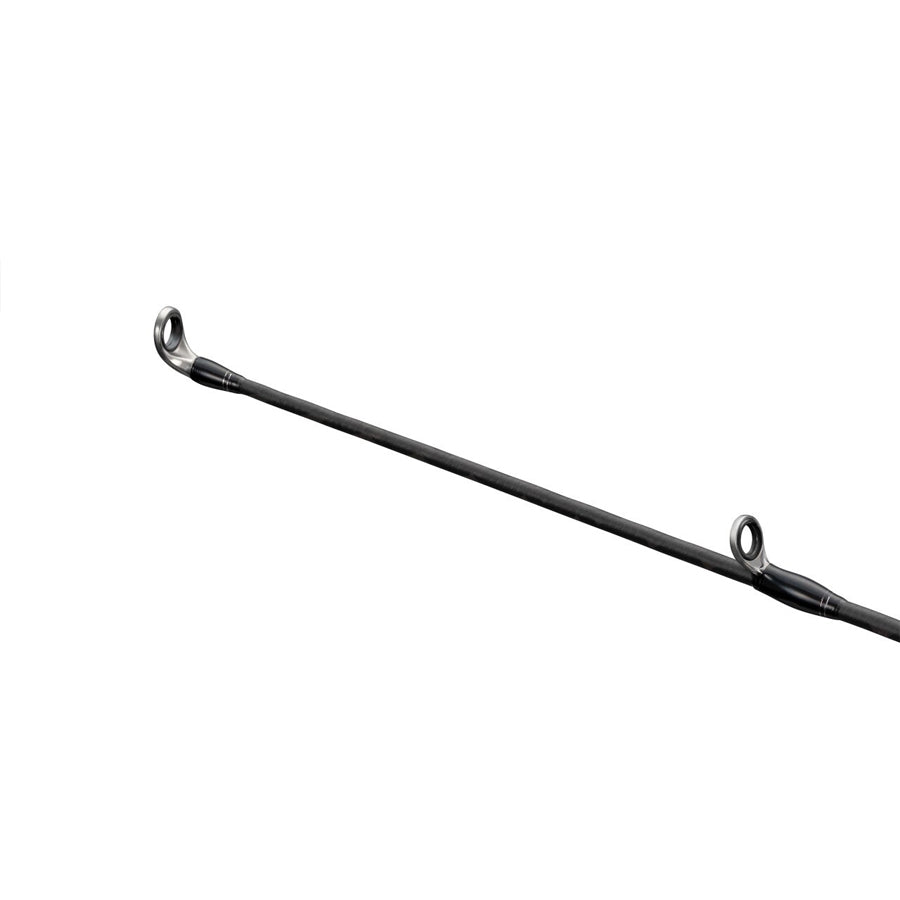 SHIMANO 2024 OCEA JIGGER LJ B63-3 Vara De Carretilha