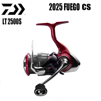 DAIWA 2025 FUEGO CS LT2500S