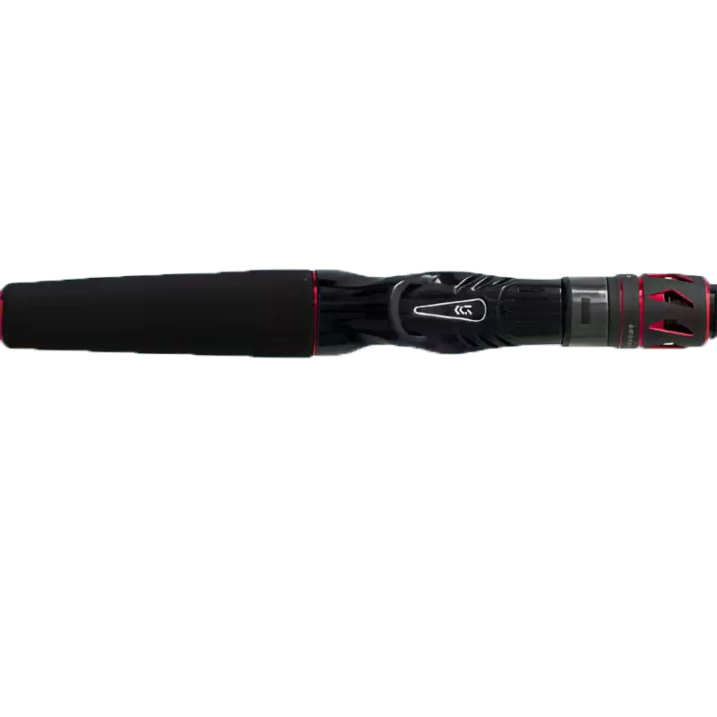 DAIWA 2026 SALAMANDURA MX J  C68MH-2 para carretilhas de pesca