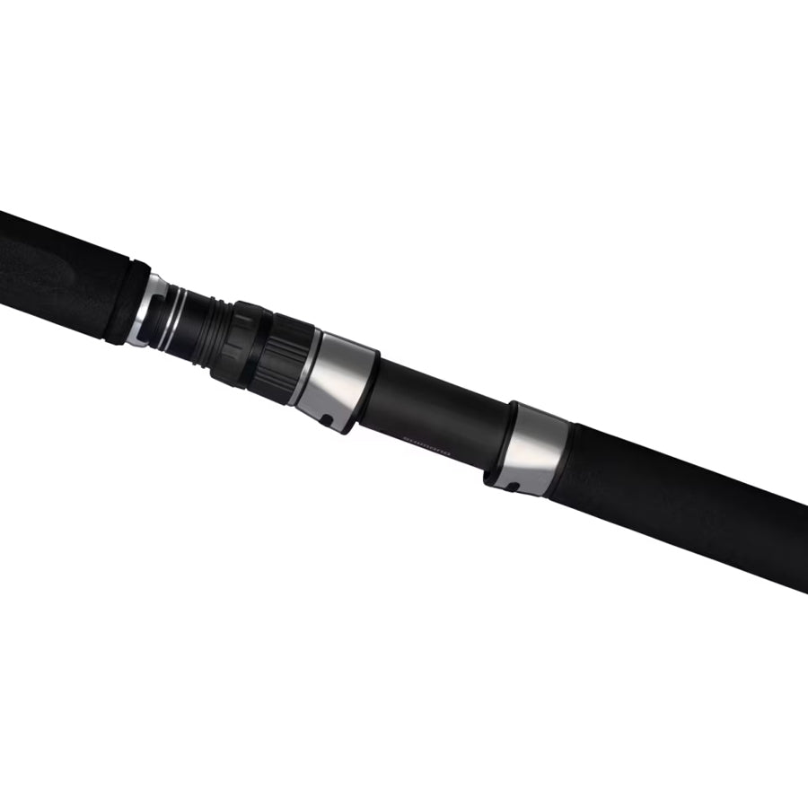 SHIMANO 2025 GRAPPLER TYPE C S82M-3 Vara De Molinete