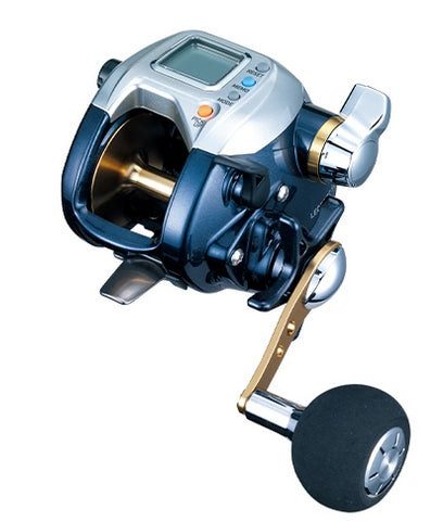DAIWA LEOBRITZ S400 Modelo Destro