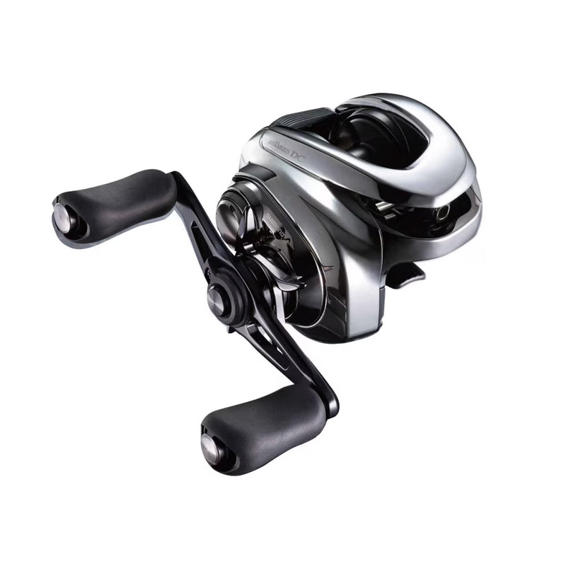 SHIMANO 2021 ANTARES DC XG Manivela Direita
