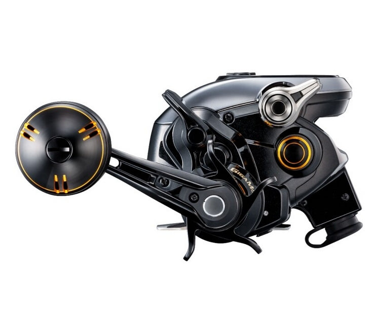 SHIMANO 2021 BEASTMASTER 3000EJ Modelo Destro