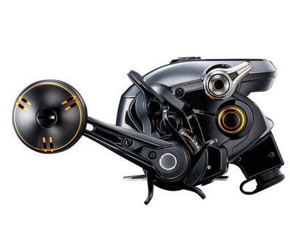 SHIMANO 2021 BEASTMASTER 3000EJ Modelo Destro