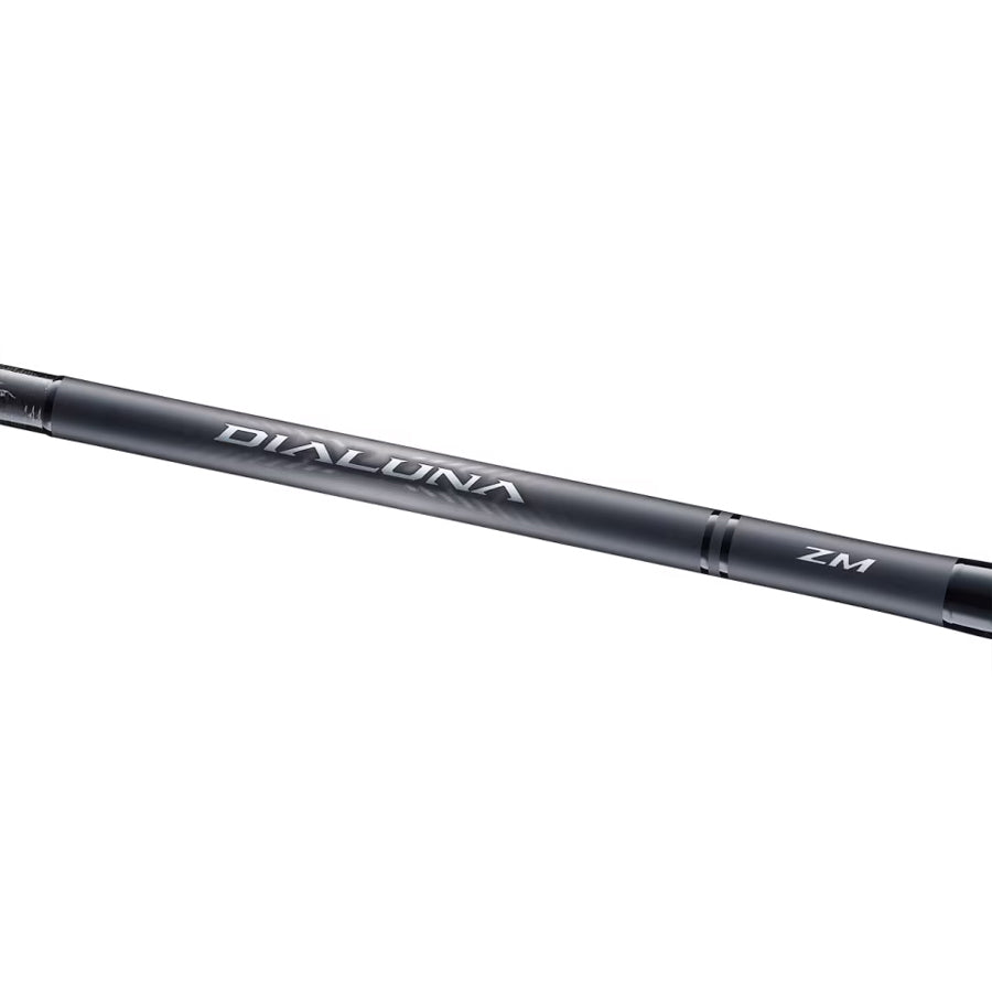 SHIMANO 2025 DIALUNA ZOOM S76-86ML Vara De Molinete