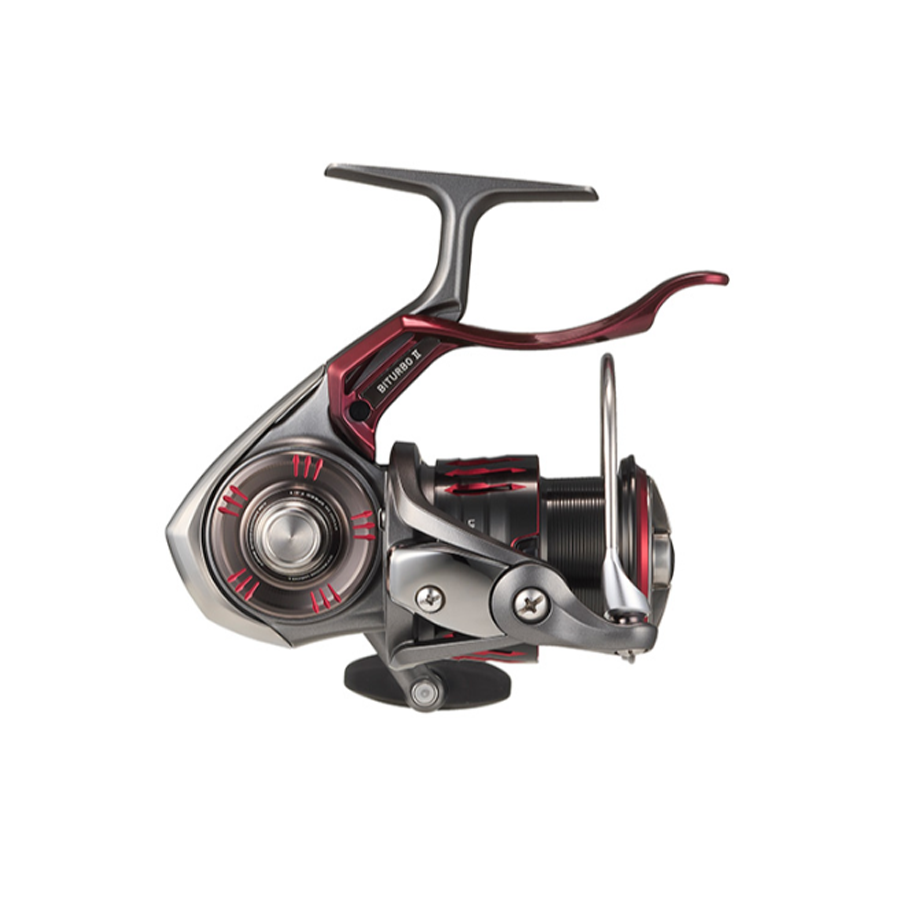 DAIWA 2024 IMPULT LBD Molinete