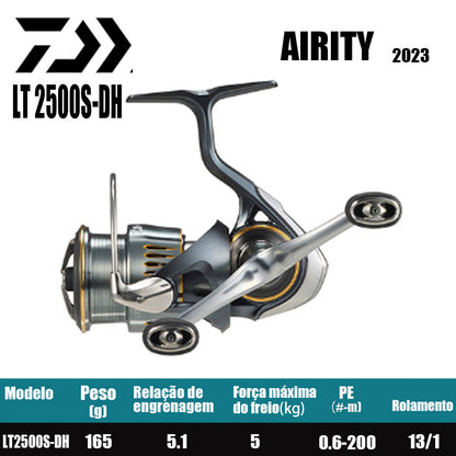 DAIWA 2023 AIRITY LT2500S-DH
