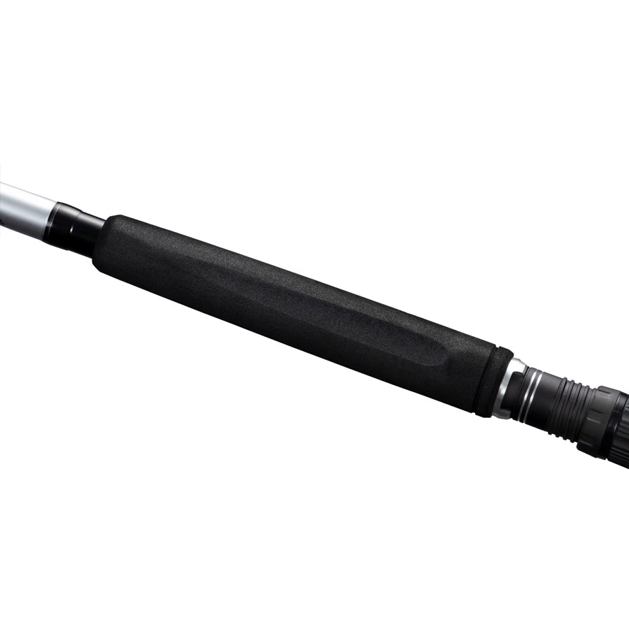 SHIMANO 2025 GRAPPLER TYPE C S82M-3 Vara De Molinete