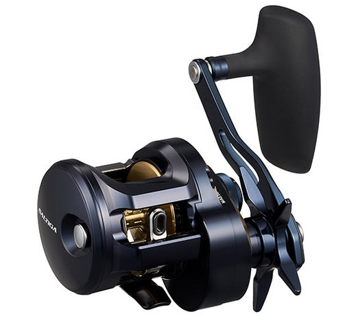 DAIWA 2025 SALTIGA 300 Modelo Destro