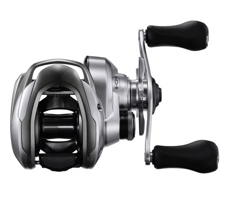 SHIMANO 2022 TRANX 151HG Modelo Canhoto