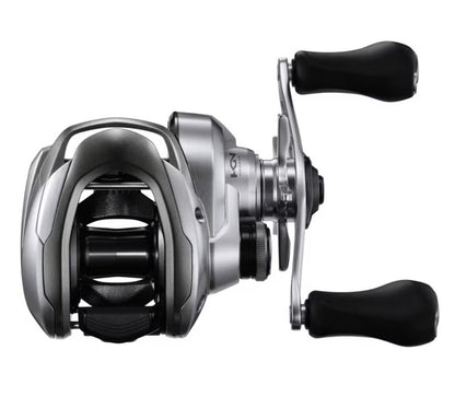 SHIMANO 2022 TRANX 151HG Modelo Canhoto