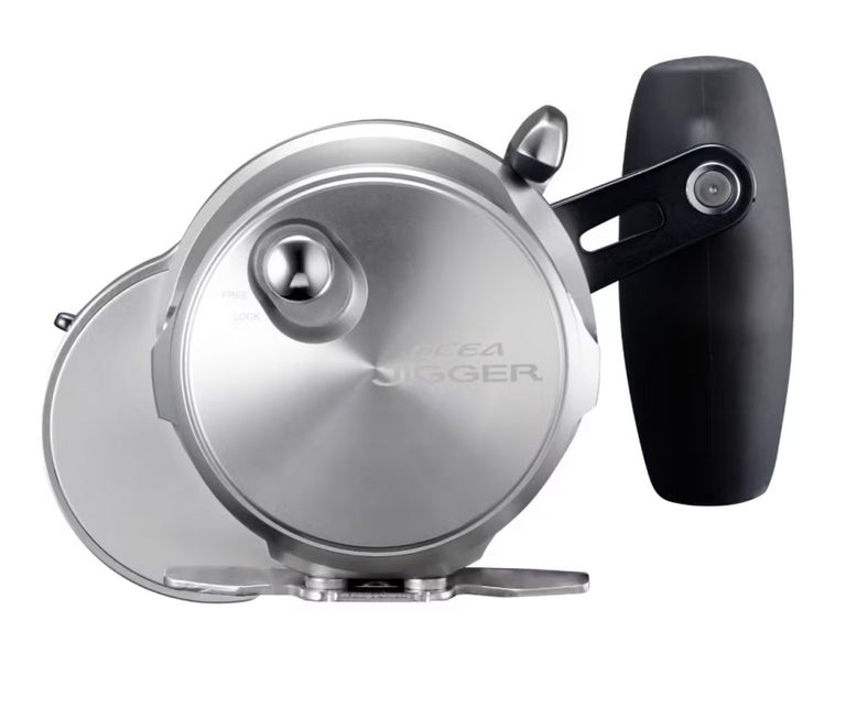 SHIMANO 2021 OCEA JIGGER 2000NRXG Modelo Destro