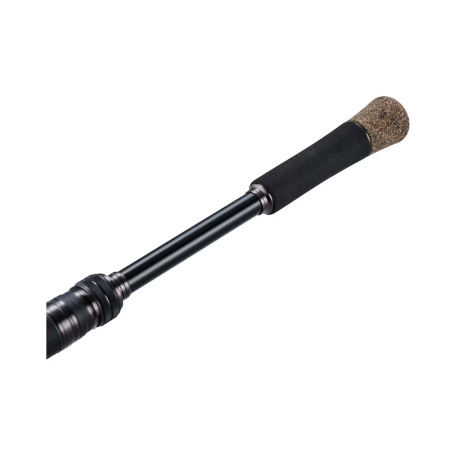 SHIMANO 2025 CAPTURE 166H/MH-2 Vara De Carretilha