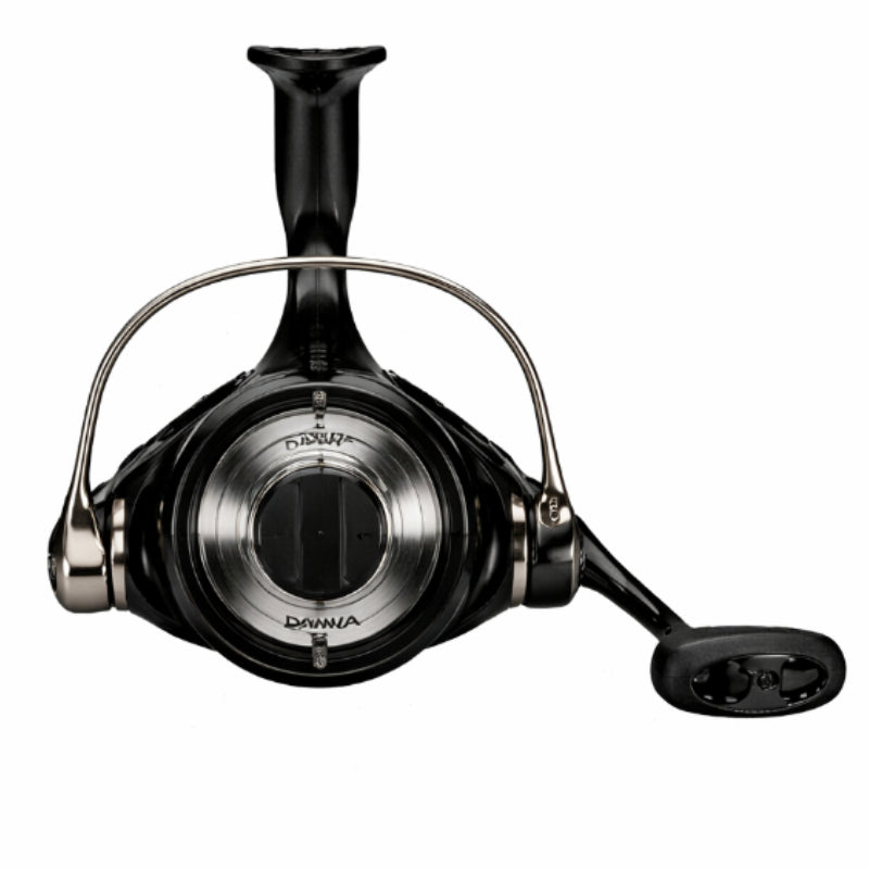 DAIWA 2026 CROSSFIRE LT 2000 Molinete