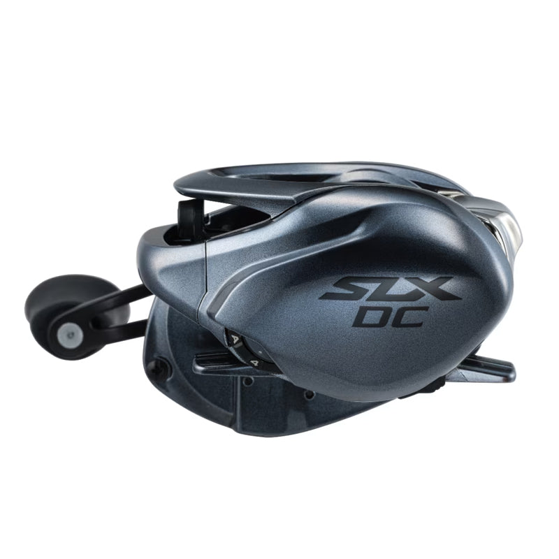 Carretilha De Arremesso SHIMANO 2022 SLX DC XT, Peça De Reposição Para Pesca Em Água Doce E Salgada. Local De Produção: Malásia.