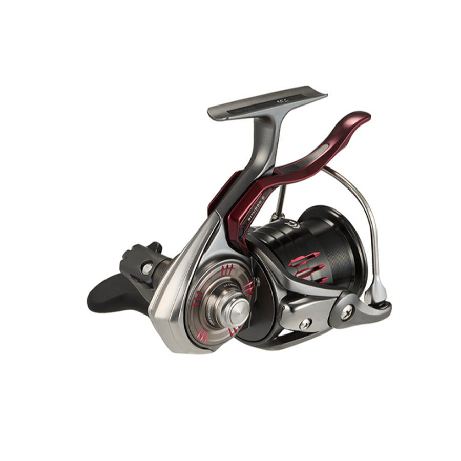 DAIWA 2024 IMPULT LBD Molinete