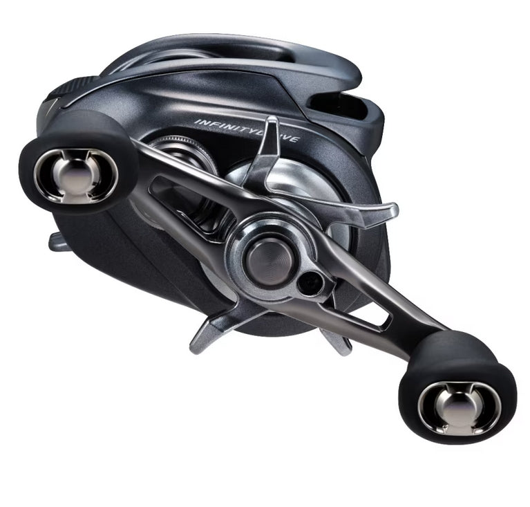 SHIMANO 2022 Bantam 151HG Modelo Canhoto