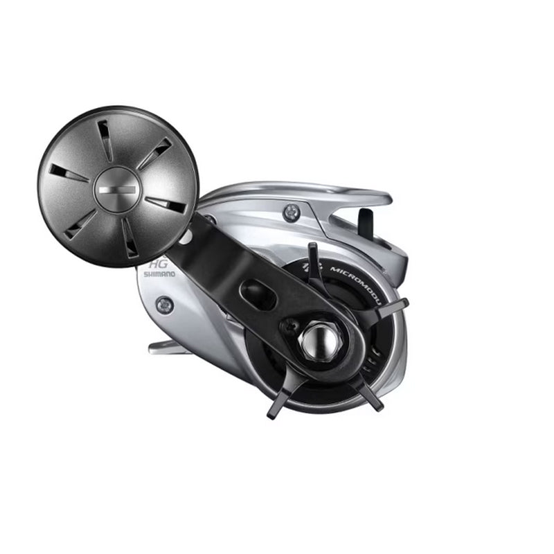 SHIMANO 2026 TRANX 400HG Modelo Destro