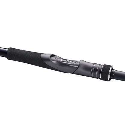 SHIMANO 2024 DIALUNA T S96ML-T Vara De Molinete