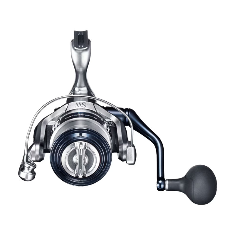 SHIMANO 2020 SARAGOSA SW 6000HG Molinete