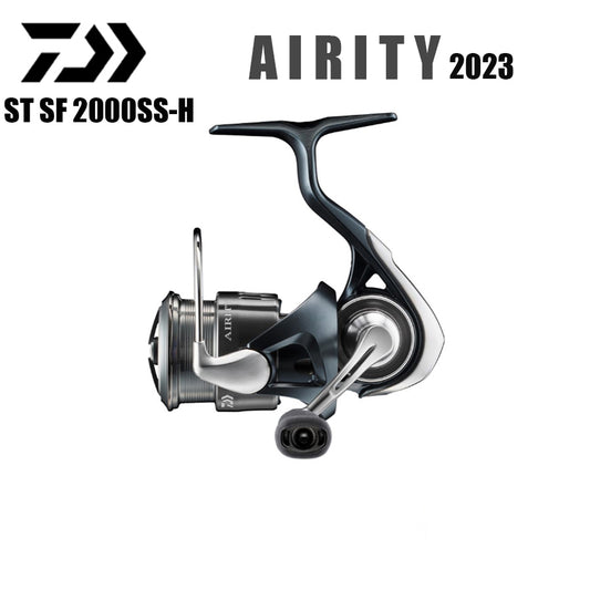 DAIWA 2023 AIRITY ST SF2000SS-H