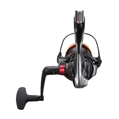 SHIMANO 2022 BB-X HYPER FORCE C3000DXXG S L Molinete Esquerda